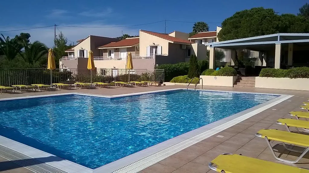 Marinos Apartments Lassi  0*, Lassi (Kefalonia)