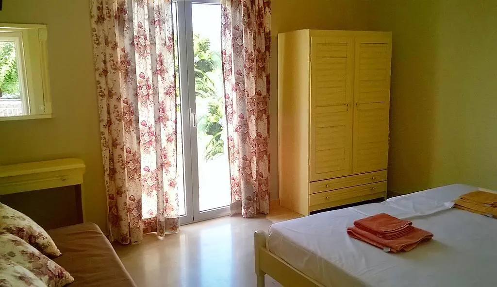 Marinos Apartments Lassi  Lassi (Kefalonia)