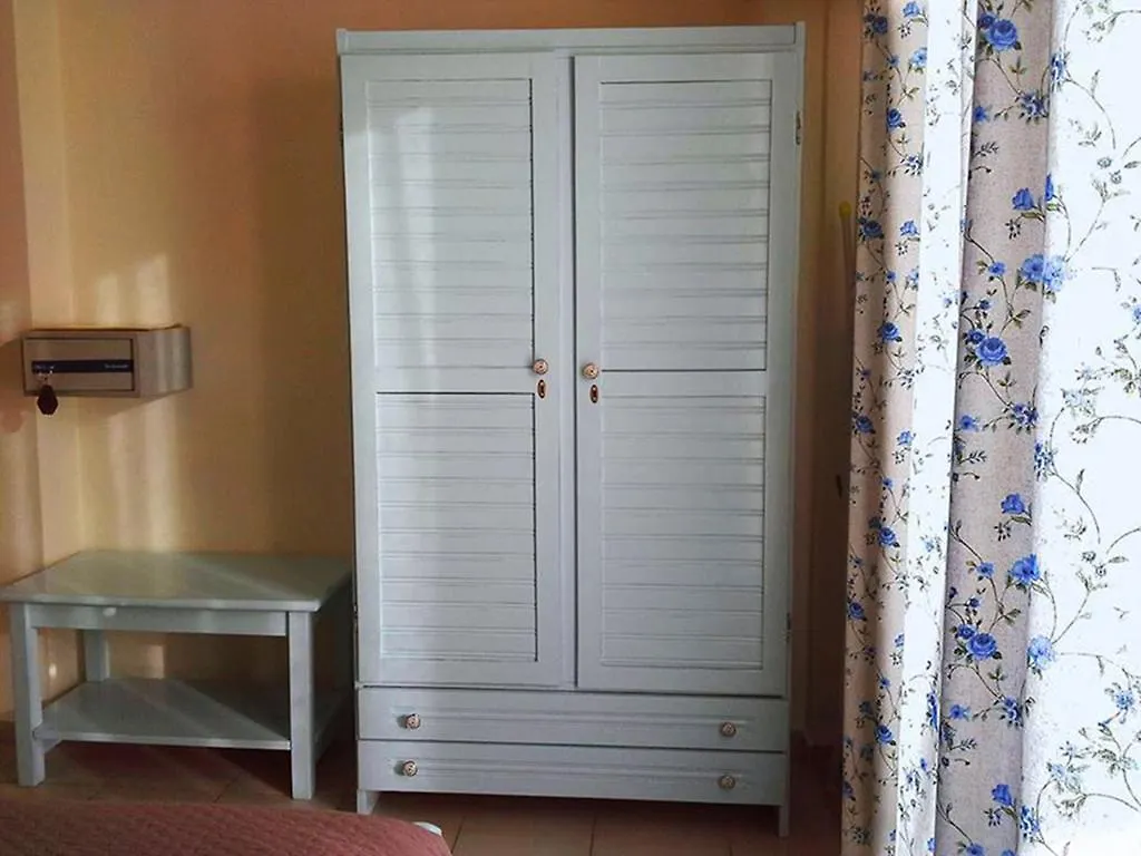 Marinos Apartments Lassi   Lassi (Kefalonia)